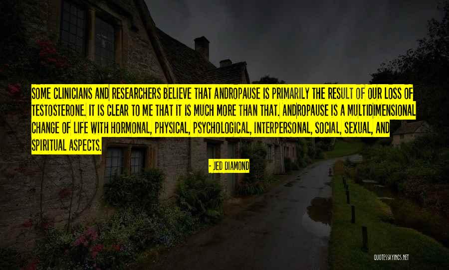 Aspects Quotes By Jed Diamond Aspects Quotes By Jed Diamond