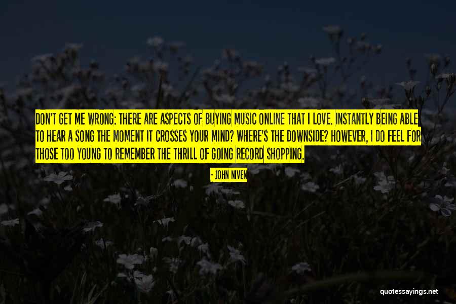 Aspects Quotes By John Niven Aspects Quotes By John Niven
