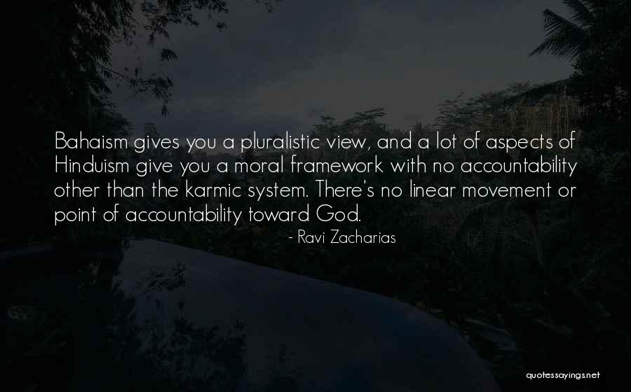 Aspects Quotes By Ravi Zacharias Aspects Quotes By Ravi Zacharias