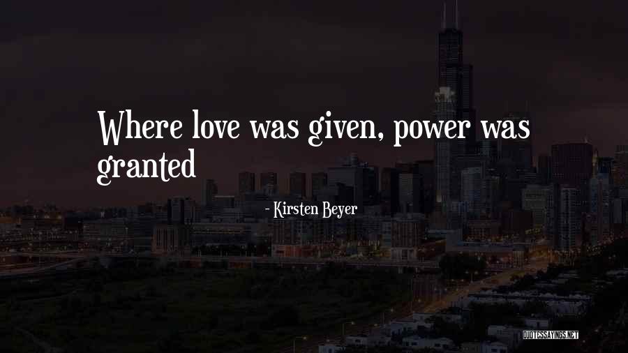 Aspectual Periphrasis Quotes By Kirsten Beyer Aspectual Periphrasis Quotes By Kirsten Beyer