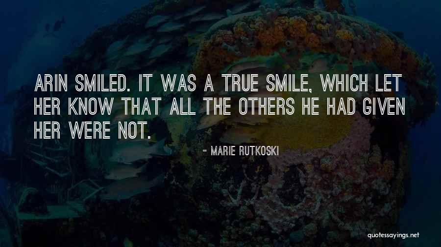 Aspectual Periphrasis Quotes By Marie Rutkoski Aspectual Periphrasis Quotes By Marie Rutkoski