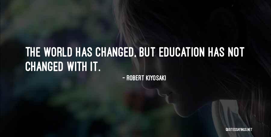Aspectual Periphrasis Quotes By Robert Kiyosaki Aspectual Periphrasis Quotes By Robert Kiyosaki