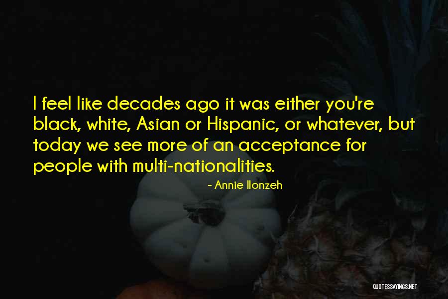 Aspectul Fizic Quotes By Annie Ilonzeh Aspectul Fizic Quotes By Annie Ilonzeh