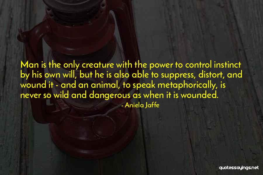 Aspectul Predicatului Quotes By Aniela Jaffe Aspectul Predicatului Quotes By Aniela Jaffe
