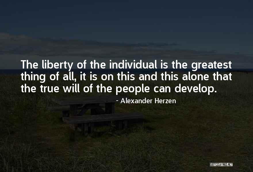 Aspegrens Quotes By Alexander Herzen Aspegrens Quotes By Alexander Herzen