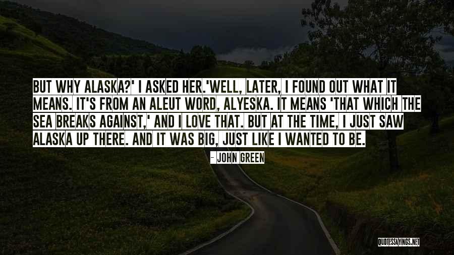 Aspek Kognitif Quotes By John Green Aspek Kognitif Quotes By John Green