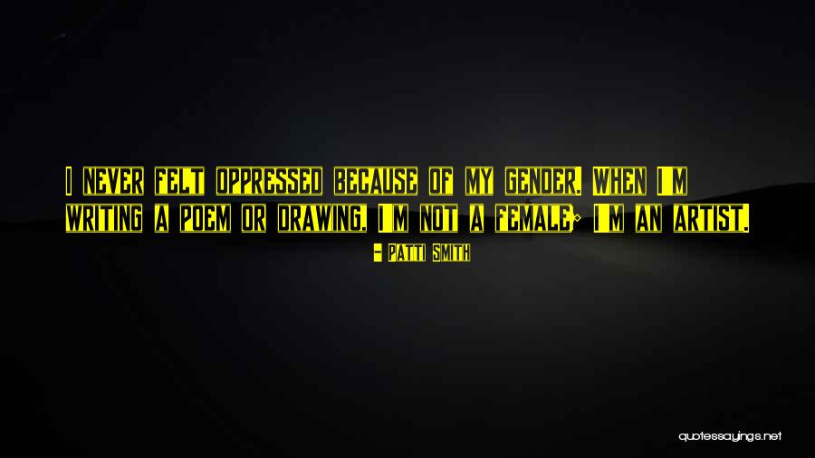 Aspekte B1 Quotes By Patti Smith Aspekte B1 Quotes By Patti Smith