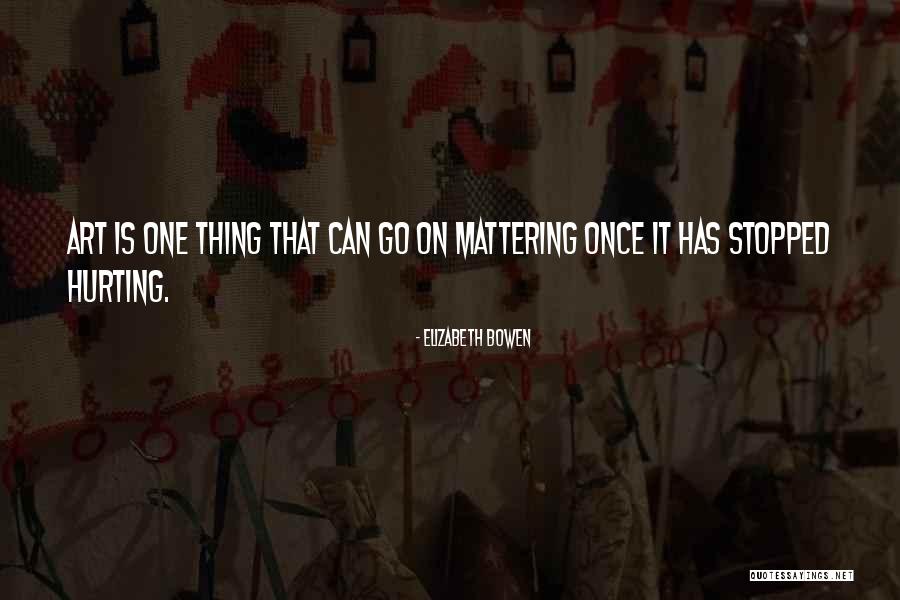 Aspekti Sunca Quotes By Elizabeth Bowen Aspekti Sunca Quotes By Elizabeth Bowen