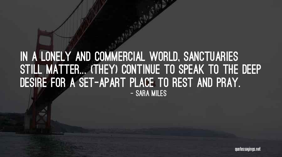 Aspekty Czasownika Quotes By Sara Miles Aspekty Czasownika Quotes By Sara Miles