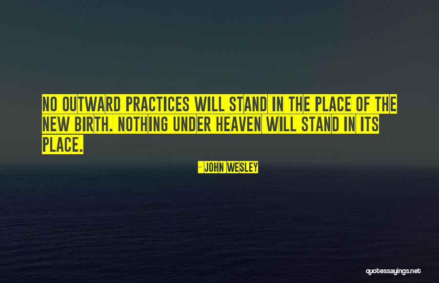 Aspen Berger Quotes By John Wesley Aspen Berger Quotes By John Wesley
