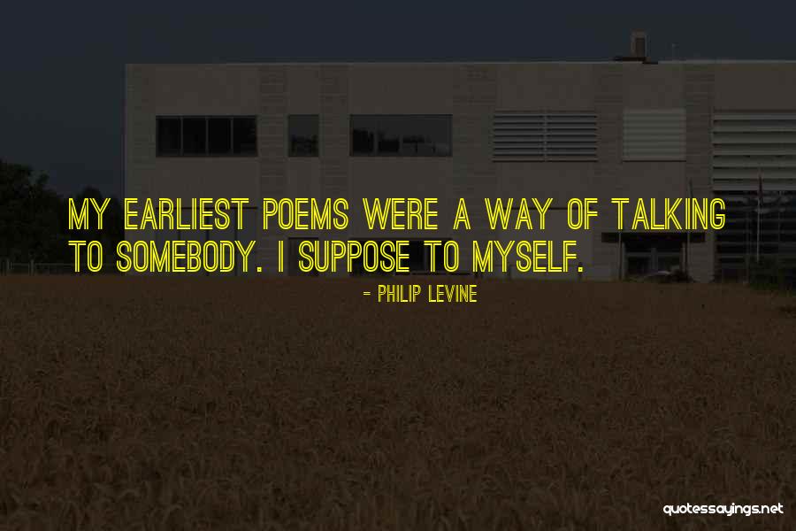Aspen Extreme Quotes By Philip Levine Aspen Extreme Quotes By Philip Levine