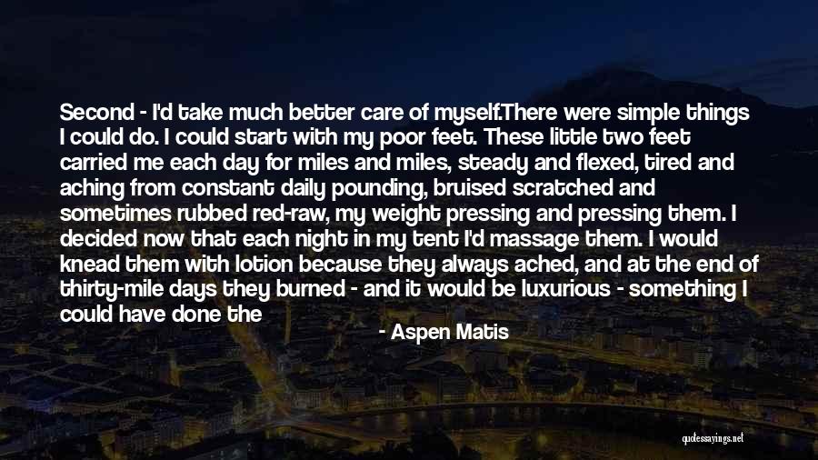 Aspen Matis Quotes 1738197 Aspen Matis Quotes 1738197