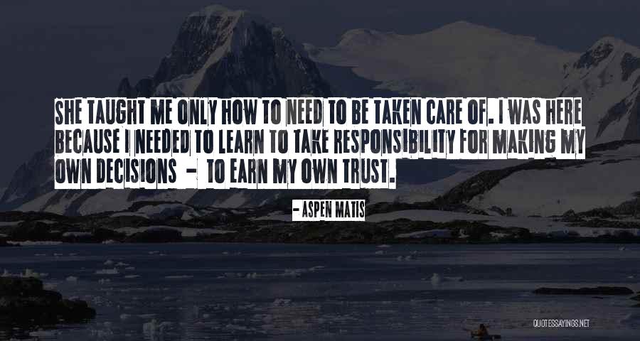Aspen Matis Quotes 1962613 Aspen Matis Quotes 1962613