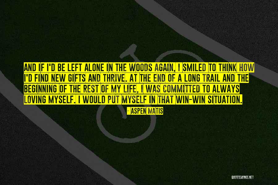 Aspen Matis Quotes 232552 Aspen Matis Quotes 232552