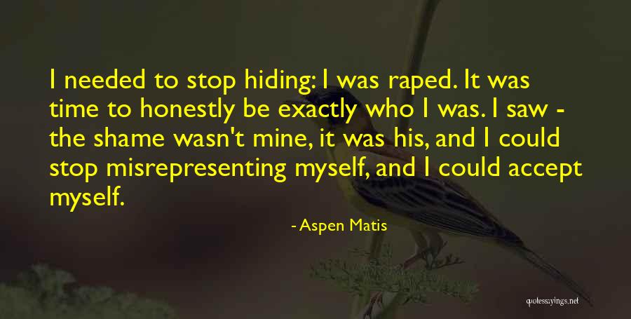 Aspen Matis Quotes 251134 Aspen Matis Quotes 251134
