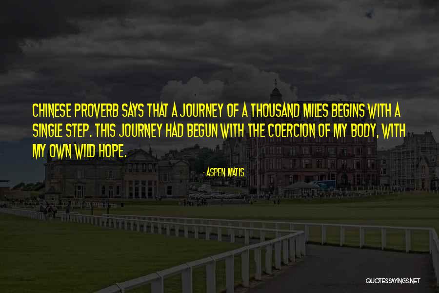 Aspen Matis Quotes 301140 Aspen Matis Quotes 301140
