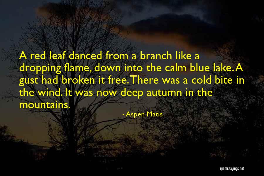 Aspen Matis Quotes 527172 Aspen Matis Quotes 527172