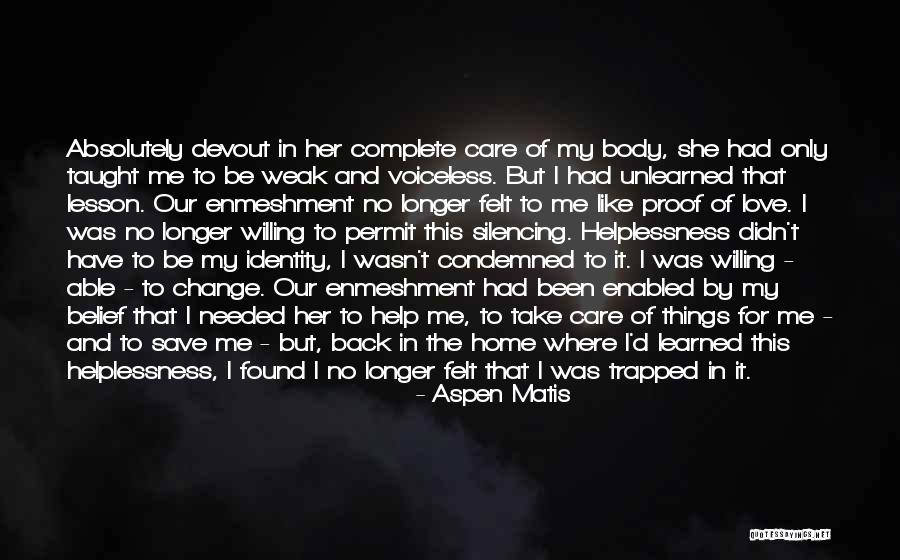 Aspen Matis Quotes 550931 Aspen Matis Quotes 550931