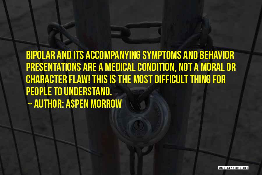 Aspen Morrow Quotes 1053219