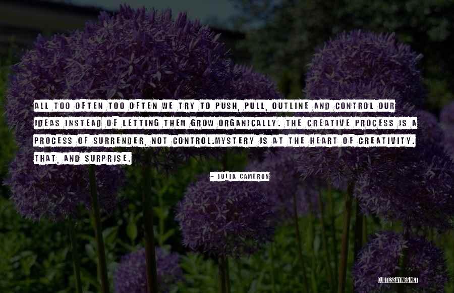 Aspens East Quotes By Julia Cameron Aspens East Quotes By Julia Cameron