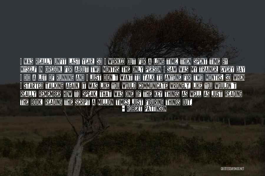 Aspensis Quotes By Robert Pattinson Aspensis Quotes By Robert Pattinson