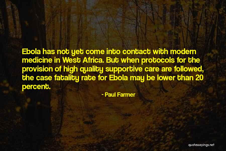 Asperatus Quotes By Paul Farmer Asperatus Quotes By Paul Farmer