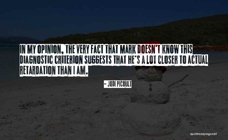 Asperger S Quotes By Jodi Picoult Asperger S Quotes By Jodi Picoult