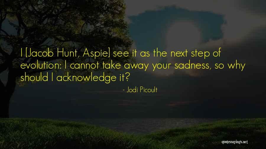 Asperger S Quotes By Jodi Picoult Asperger S Quotes By Jodi Picoult