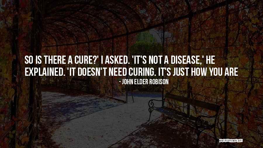Asperger S Quotes By John Elder Robison Asperger S Quotes By John Elder Robison