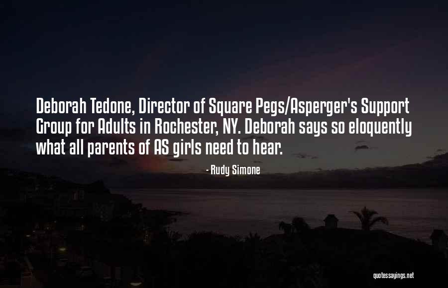 Asperger S Quotes By Rudy Simone Asperger S Quotes By Rudy Simone