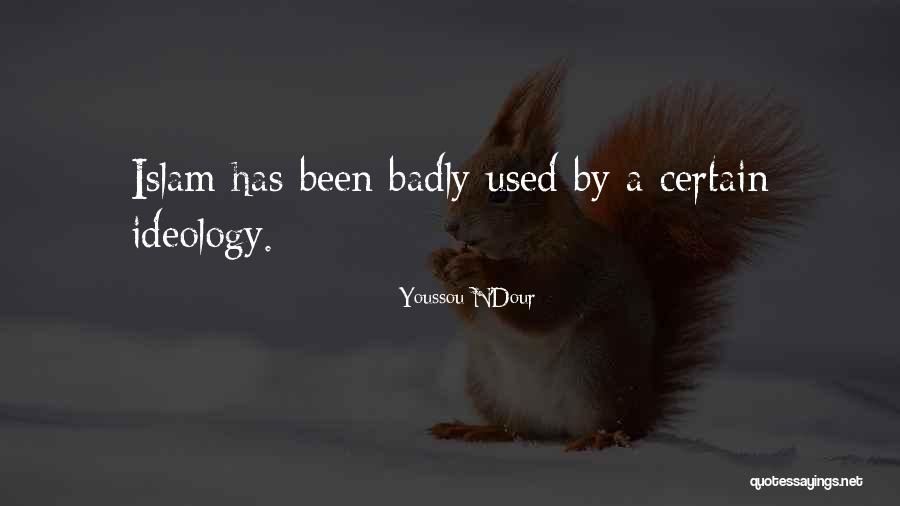 Asperities Geology Quotes By Youssou N'Dour Asperities Geology Quotes By Youssou N'Dour