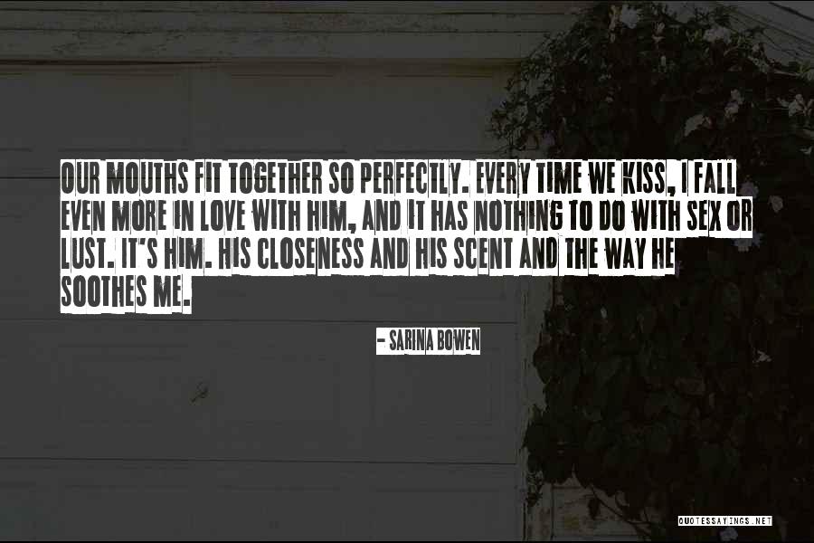 Asperity Define Quotes By Sarina Bowen Asperity Define Quotes By Sarina Bowen