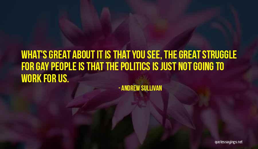 Asperity Pronunciation Quotes By Andrew Sullivan Asperity Pronunciation Quotes By Andrew Sullivan