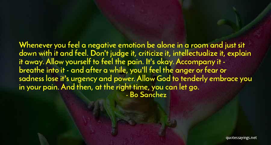 Asperity Shivtr Quotes By Bo Sanchez Asperity Shivtr Quotes By Bo Sanchez