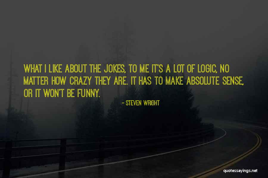 Asperity Shivtr Quotes By Steven Wright Asperity Shivtr Quotes By Steven Wright