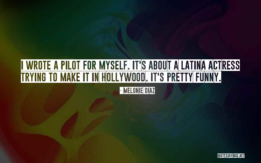 Asperity Synonym Quotes By Melonie Diaz Asperity Synonym Quotes By Melonie Diaz