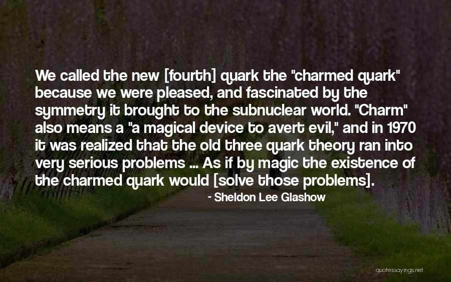 Aspersion In A Sentence Quotes By Sheldon Lee Glashow Aspersion In A Sentence Quotes By Sheldon Lee Glashow