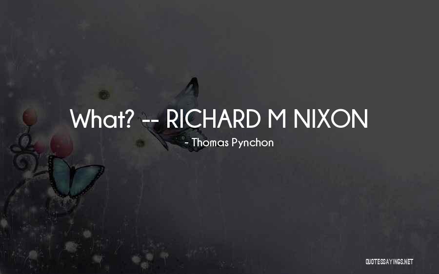 Aspersion In A Sentence Quotes By Thomas Pynchon Aspersion In A Sentence Quotes By Thomas Pynchon