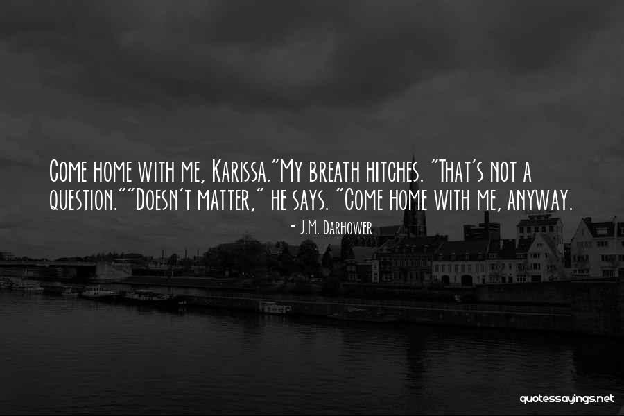 Aspetta Translation Quotes By J.M. Darhower Aspetta Translation Quotes By J.M. Darhower