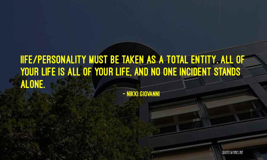 Aspettando Quotes By Nikki Giovanni Aspettando Quotes By Nikki Giovanni