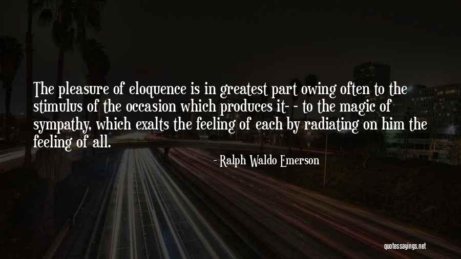 Aspettando Quotes By Ralph Waldo Emerson Aspettando Quotes By Ralph Waldo Emerson