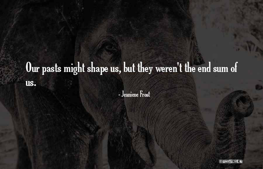 Aspettare Un Quotes By Jeaniene Frost Aspettare Un Quotes By Jeaniene Frost