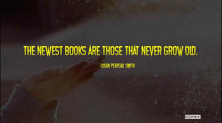 Aspettativa Aziendale Quotes By Logan Pearsall Smith Aspettativa Aziendale Quotes By Logan Pearsall Smith
