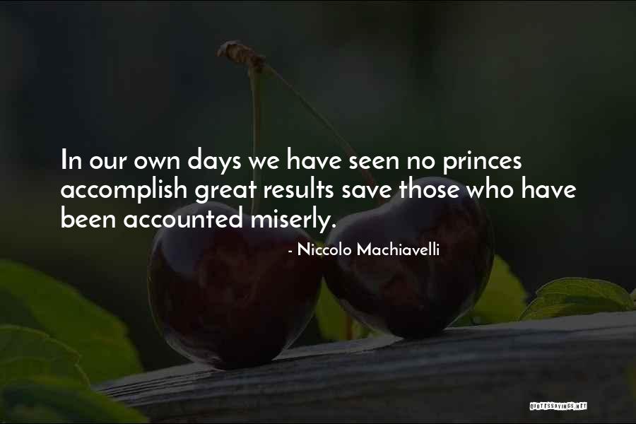 Aspettative Sinonimo Quotes By Niccolo Machiavelli Aspettative Sinonimo Quotes By Niccolo Machiavelli