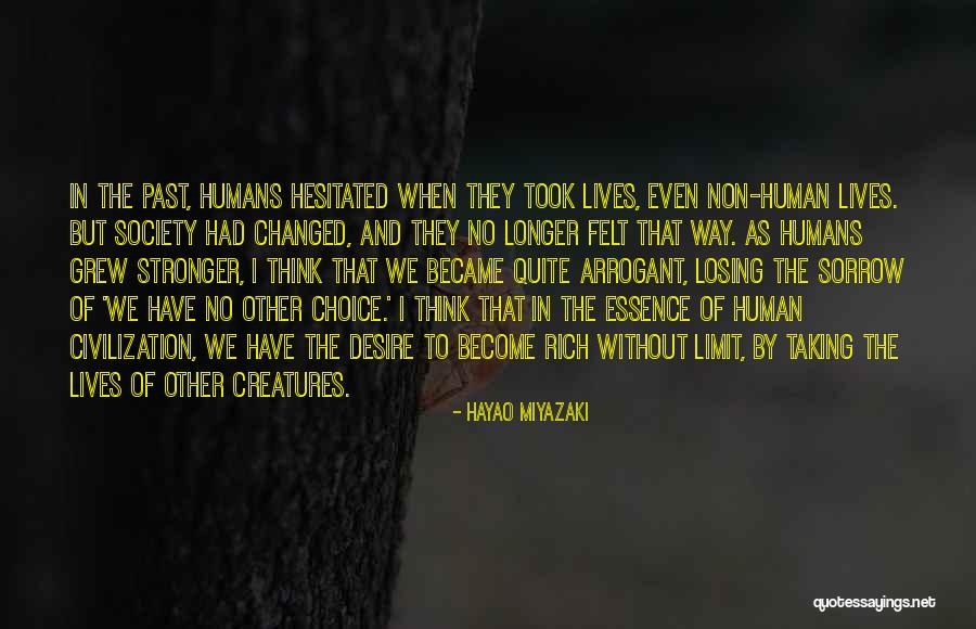 Aspetto Sinonimo Quotes By Hayao Miyazaki Aspetto Sinonimo Quotes By Hayao Miyazaki