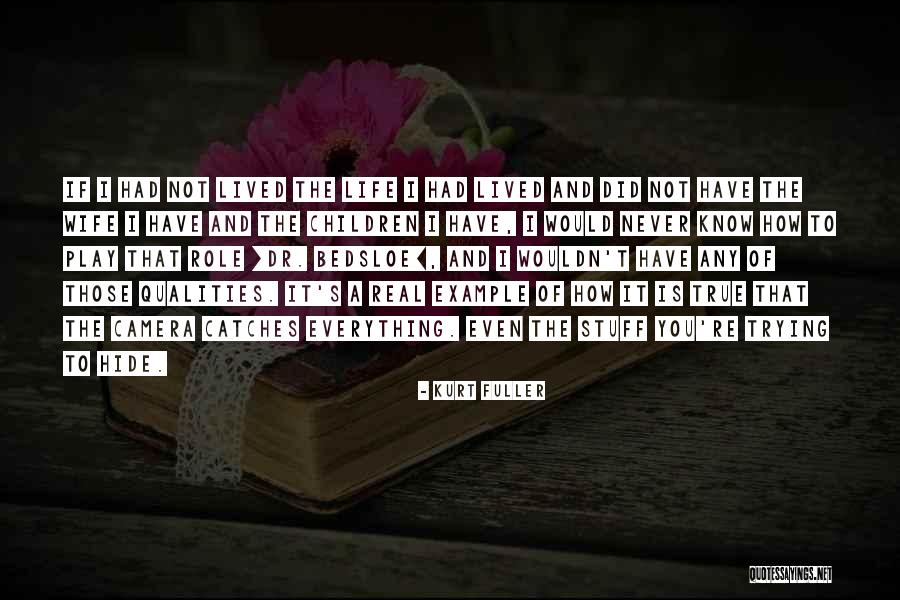 Asphalt Flower Quotes By Kurt Fuller Asphalt Flower Quotes By Kurt Fuller