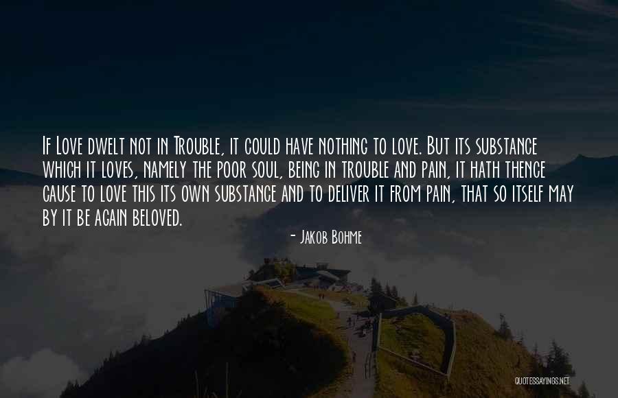 Asphalte Vetement Quotes By Jakob Bohme Asphalte Vetement Quotes By Jakob Bohme