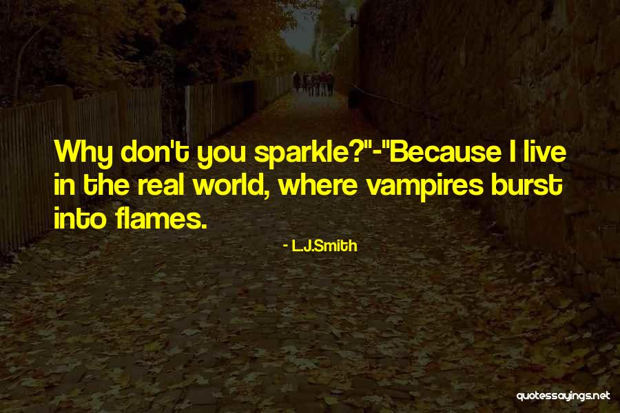 Asphodel That Greeny Quotes By L.J.Smith Asphodel That Greeny Quotes By L.J.Smith