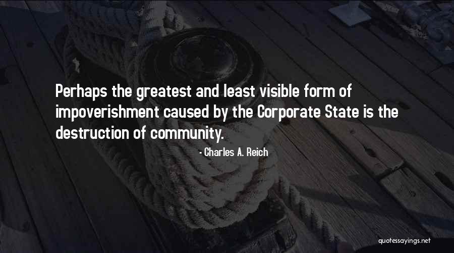 Aspies Should Quotes By Charles A. Reich Aspies Should Quotes By Charles A. Reich