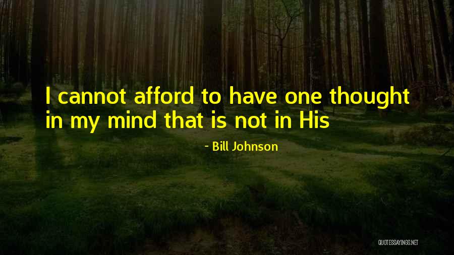 Aspillaga And Hansen Quotes By Bill Johnson Aspillaga And Hansen Quotes By Bill Johnson